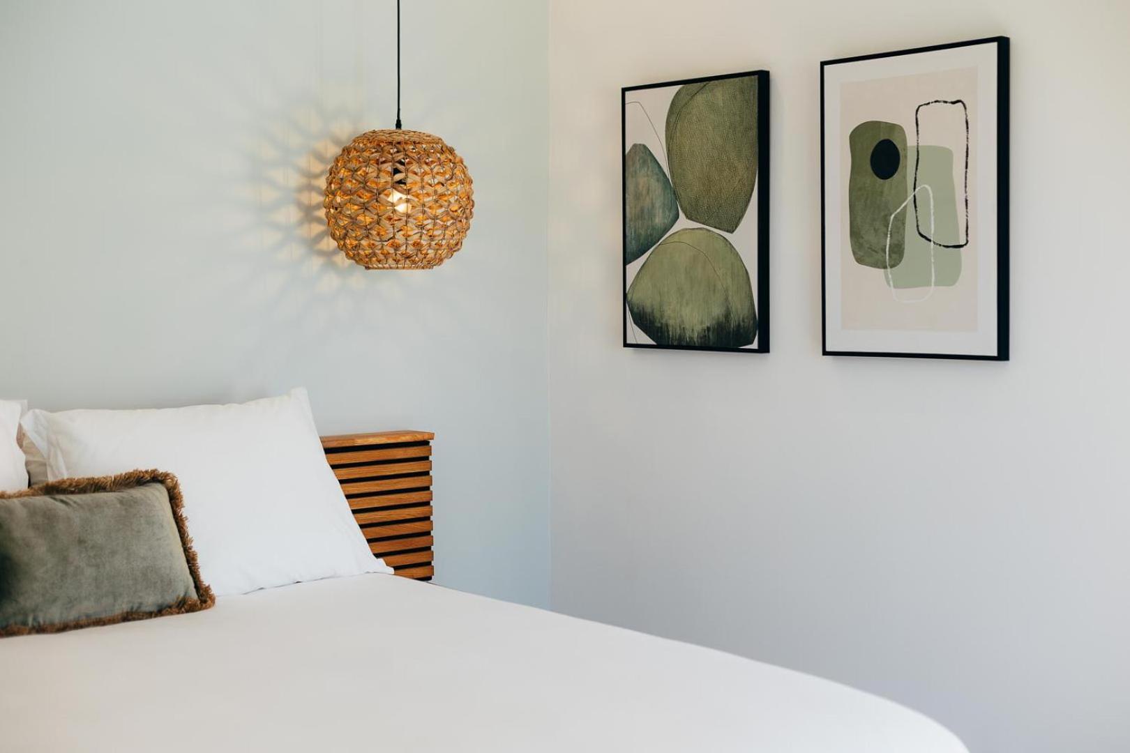 Pietermaai Oasis Aparthotel Willemstad Bagian luar foto