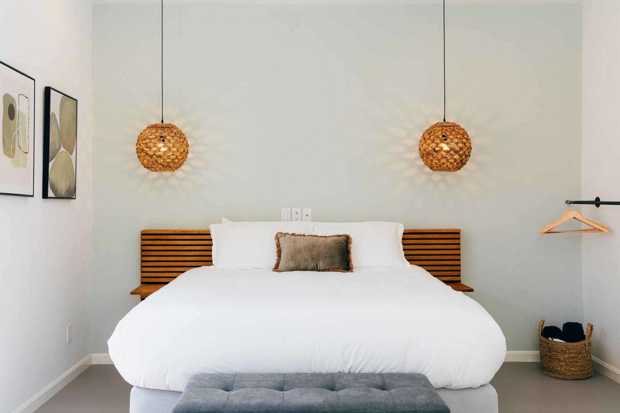 Pietermaai Oasis Aparthotel Willemstad Bagian luar foto