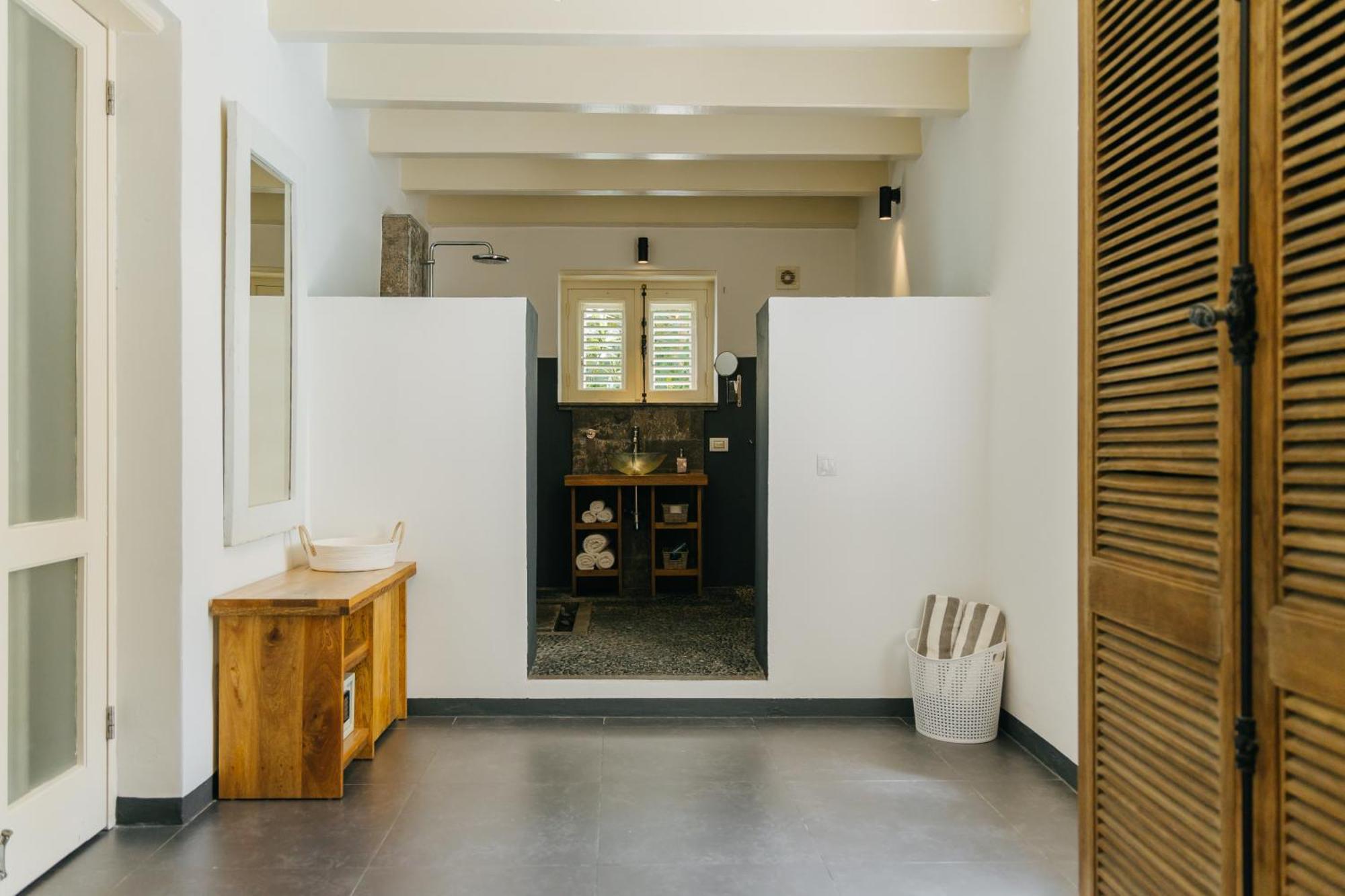 Pietermaai Oasis Aparthotel Willemstad Ruang foto