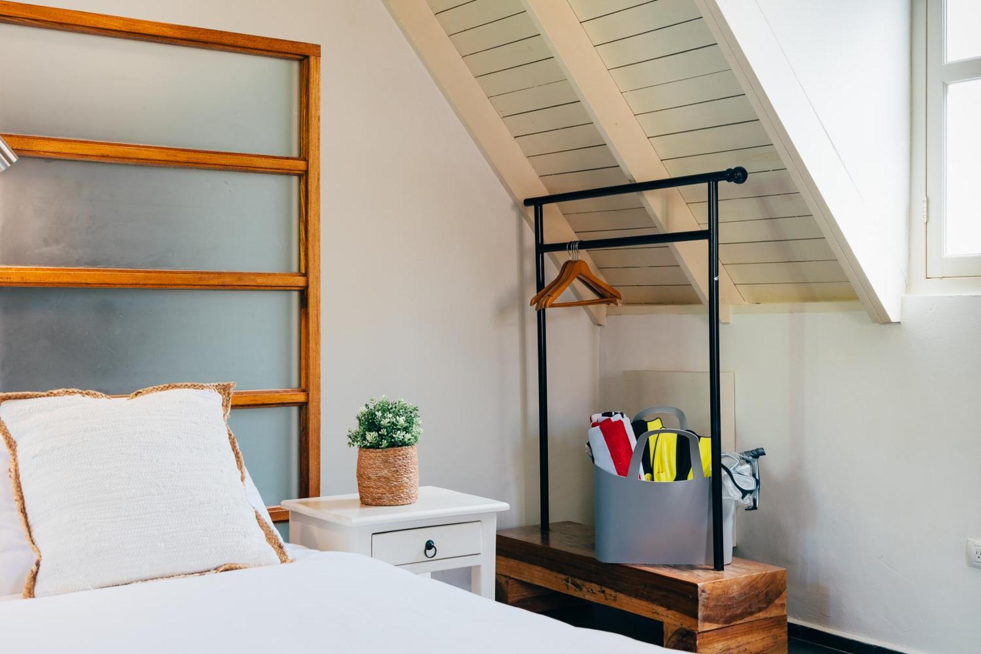 Pietermaai Oasis Aparthotel Willemstad Ruang foto