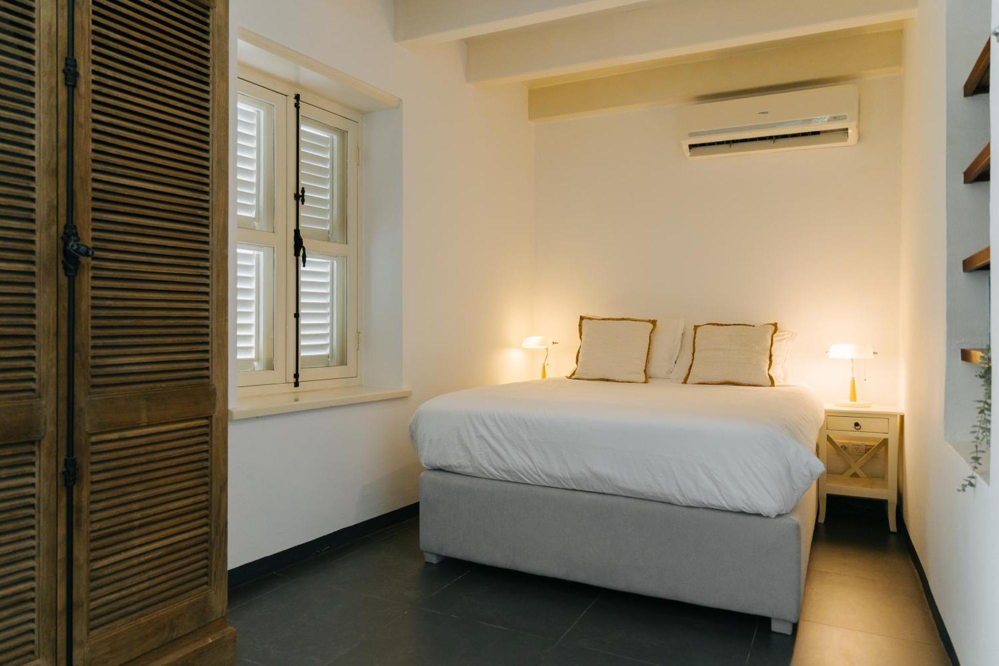 Pietermaai Oasis Aparthotel Willemstad Ruang foto