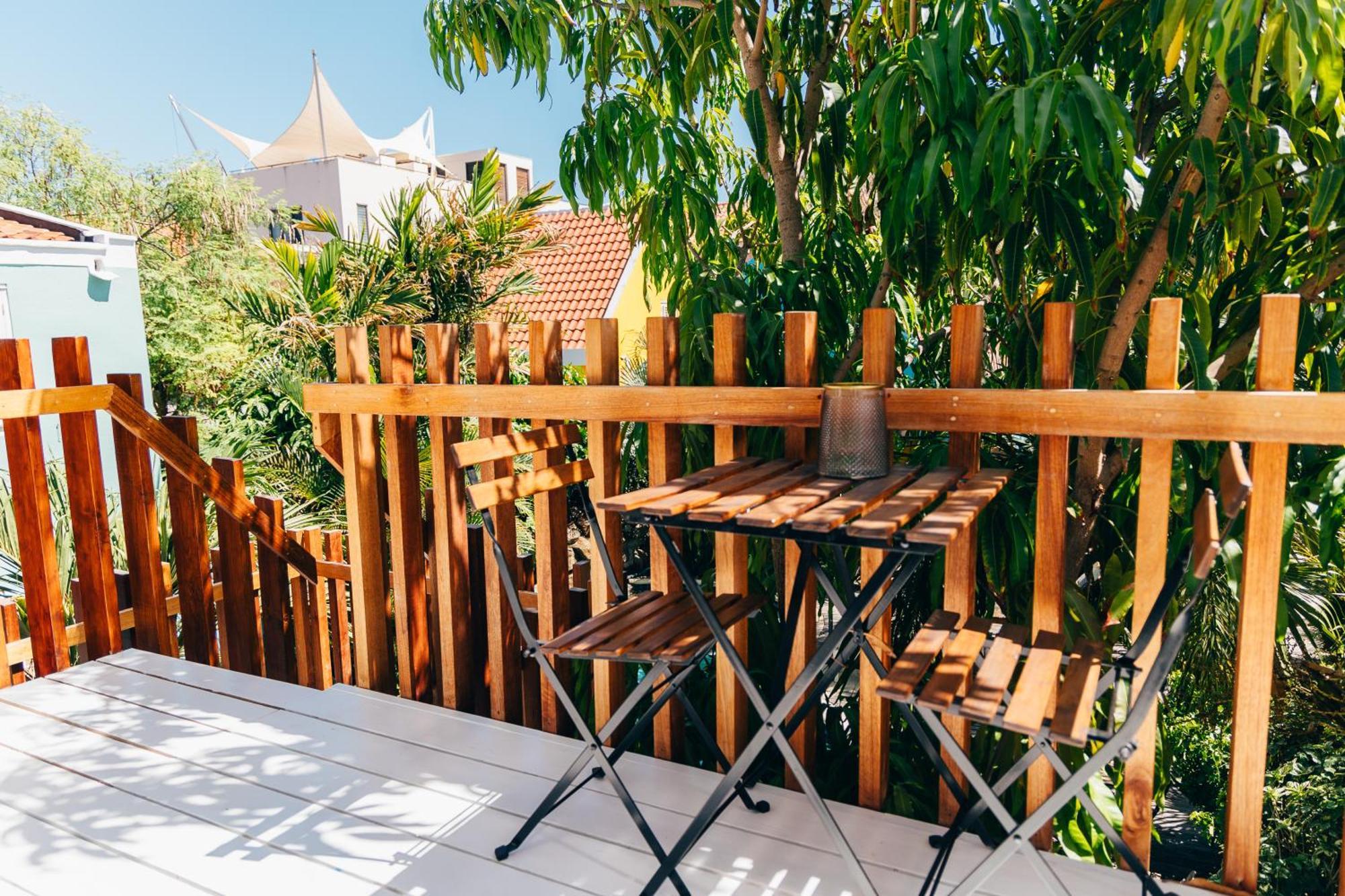 Pietermaai Oasis Aparthotel Willemstad Ruang foto