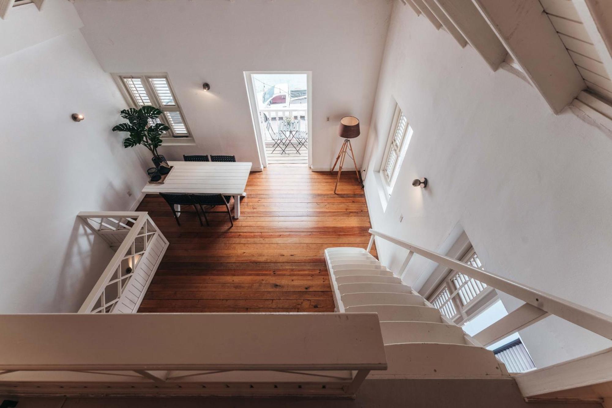Pietermaai Oasis Aparthotel Willemstad Ruang foto