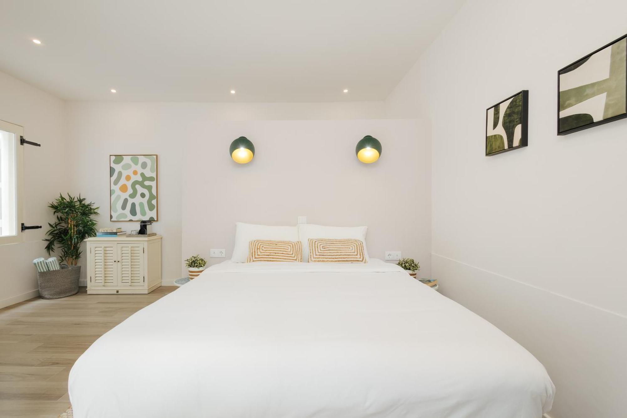 Pietermaai Oasis Aparthotel Willemstad Bagian luar foto